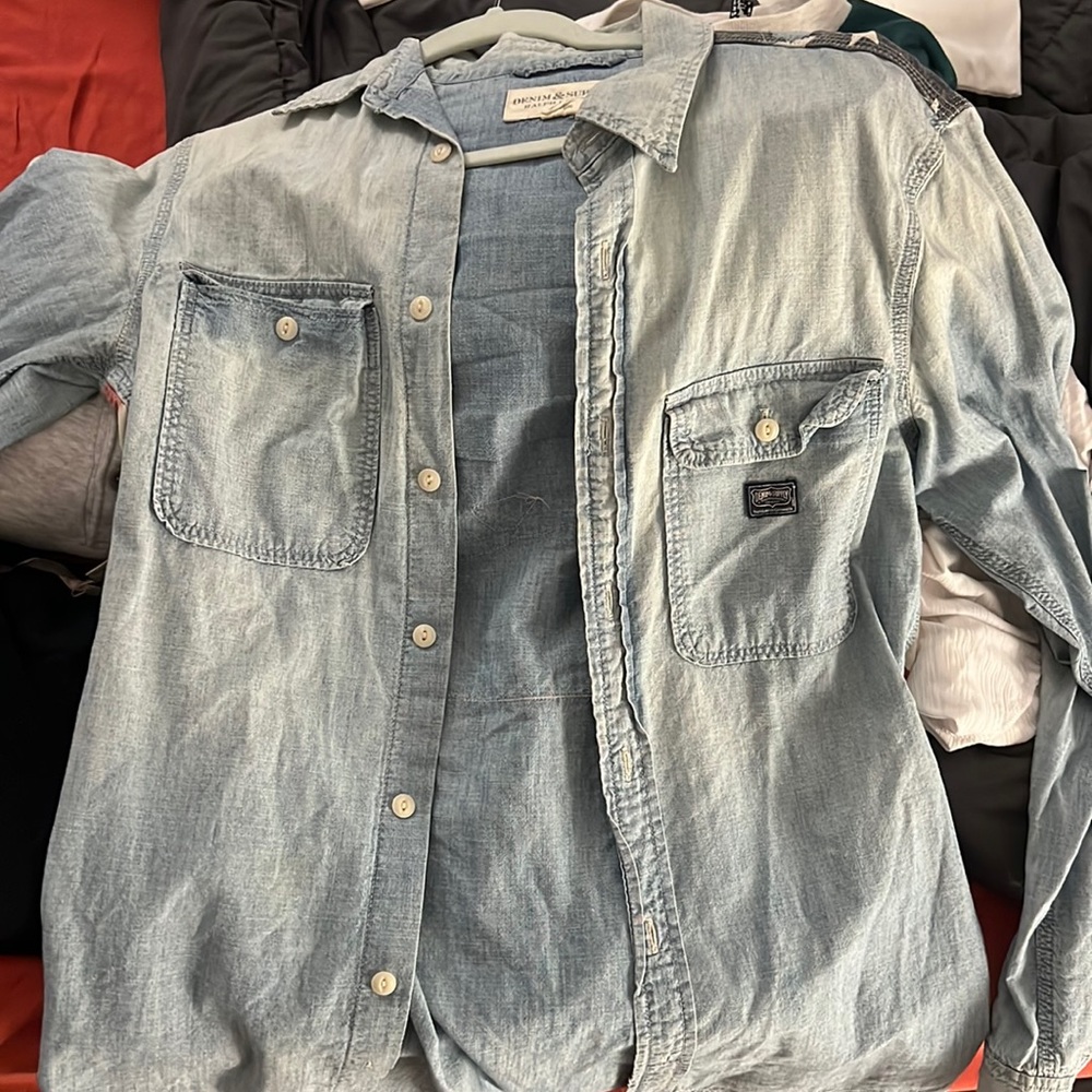 Ralph lauren small